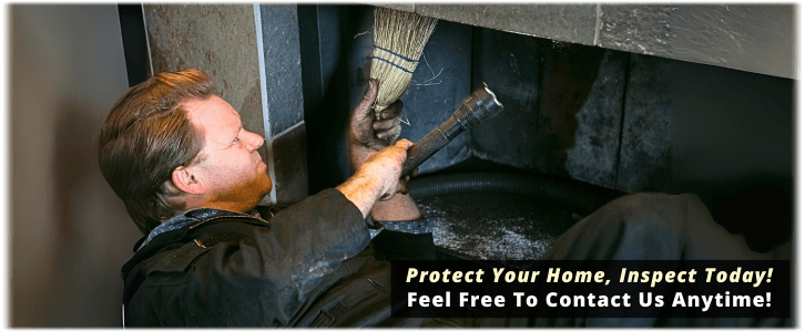 Chimney and Fireplace Inspection Santa Monica