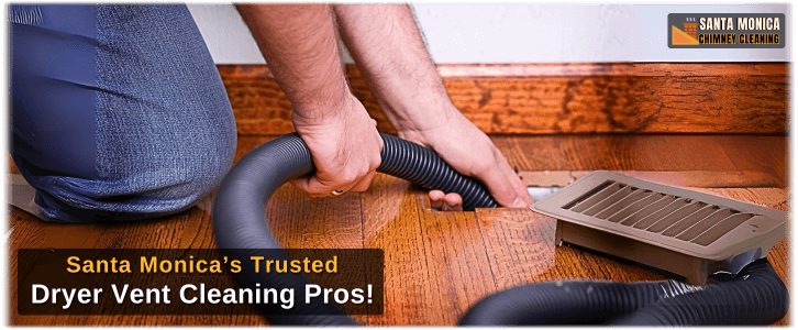 Dryer Vent Cleaning Santa Monica