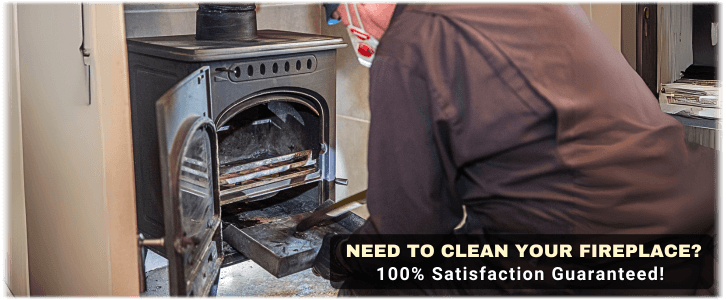 Fireplace Cleaning Santa Monica